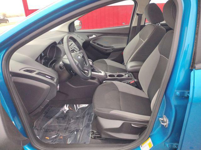 used 2014 Ford Focus car, priced at $9,000