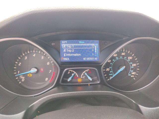 used 2014 Ford Focus car, priced at $9,000