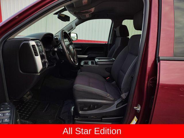 used 2014 Chevrolet Silverado 1500 car, priced at $16,000