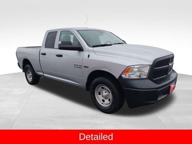 used 2018 Ram 1500 car, priced at $25,000