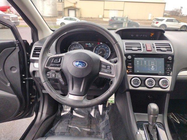 used 2015 Subaru Impreza car, priced at $14,000