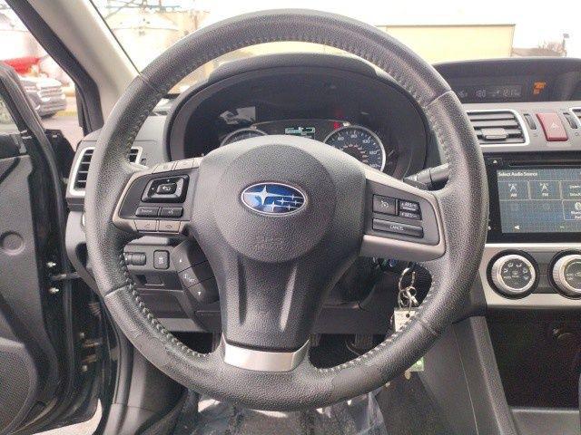 used 2015 Subaru Impreza car, priced at $14,000