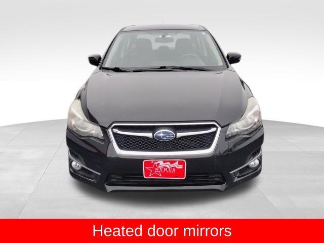 used 2015 Subaru Impreza car, priced at $14,000