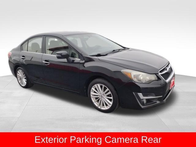 used 2015 Subaru Impreza car, priced at $14,000