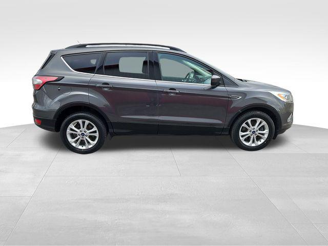 used 2017 Ford Escape car, priced at $13,986