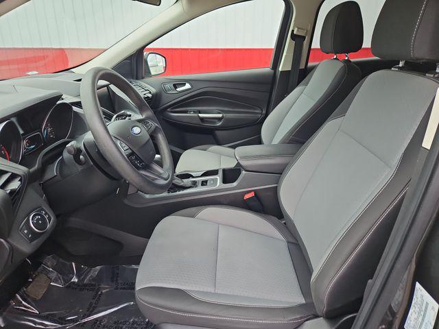 used 2017 Ford Escape car, priced at $13,986