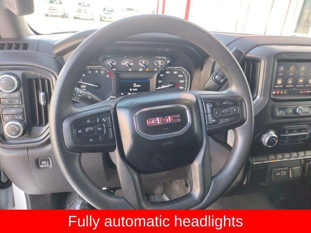 used 2022 GMC Sierra 1500 car, priced at $25,566