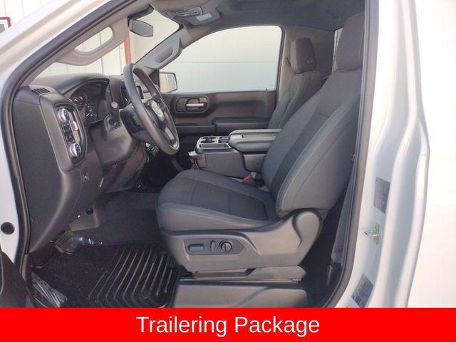 used 2022 GMC Sierra 1500 car, priced at $25,566