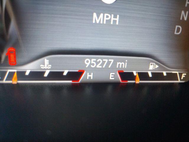 used 2019 Jeep Cherokee car, priced at $18,266