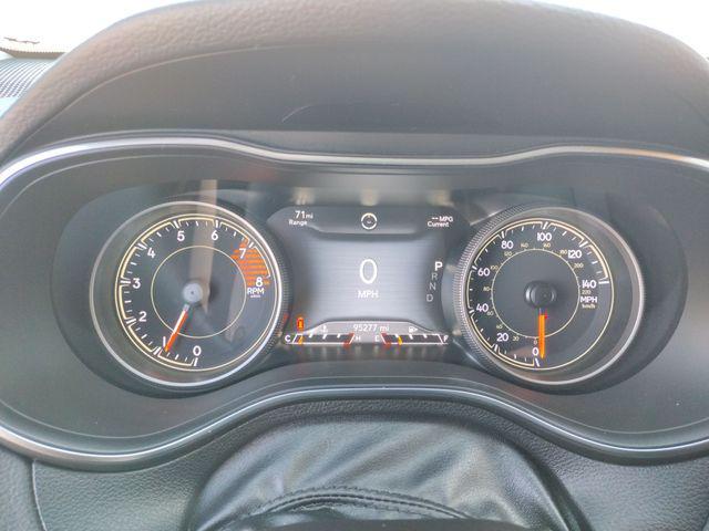 used 2019 Jeep Cherokee car, priced at $18,266