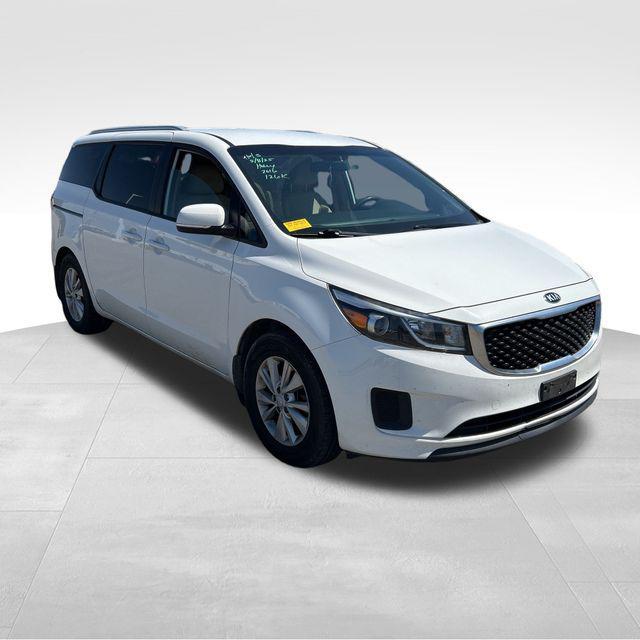 used 2016 Kia Sedona car, priced at $10,473