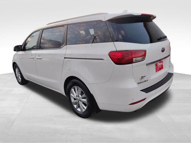 used 2016 Kia Sedona car, priced at $9,267