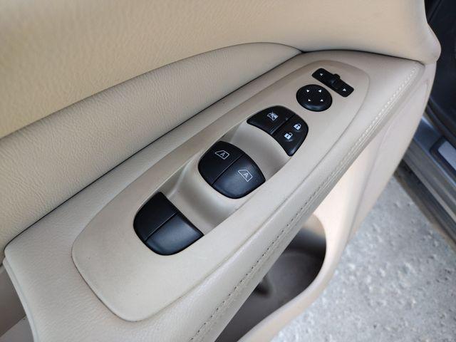 used 2017 Nissan Pathfinder car, priced at $16,988