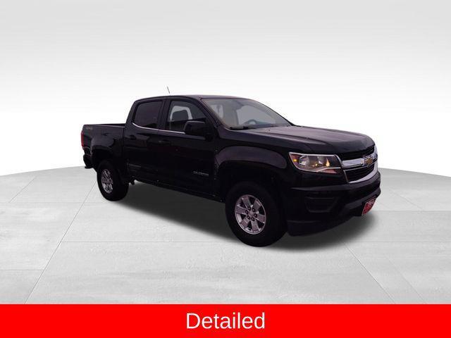 used 2019 Chevrolet Colorado car, priced at $25,997