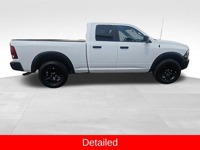 used 2021 Ram 1500 Classic car, priced at $26,500