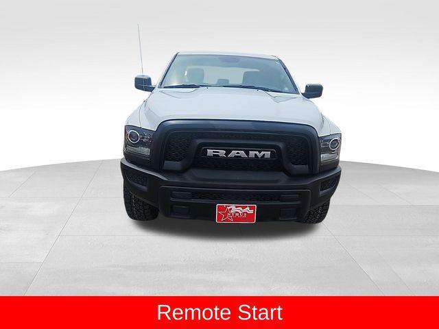 used 2021 Ram 1500 Classic car, priced at $26,500