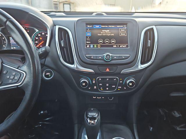 used 2020 Chevrolet Equinox car, priced at $15,450