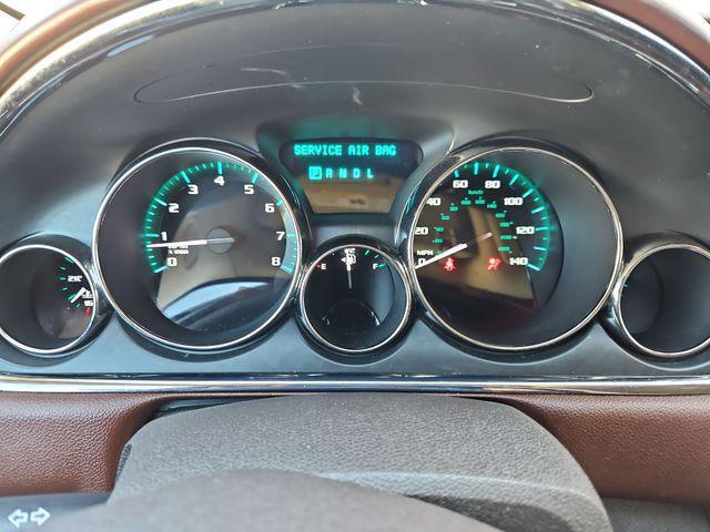 used 2014 Buick Enclave car, priced at $10,000