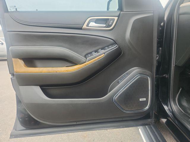 used 2017 GMC Yukon XL car, priced at $26,636