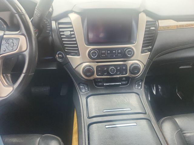 used 2017 GMC Yukon XL car, priced at $26,636