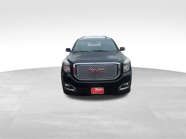 used 2017 GMC Yukon XL car, priced at $26,636
