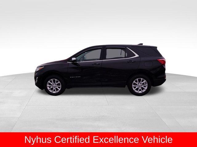 used 2019 Chevrolet Equinox car, priced at $19,000