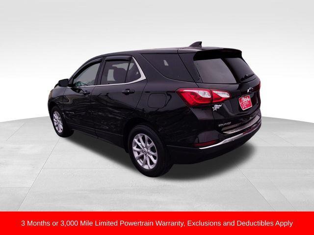 used 2019 Chevrolet Equinox car, priced at $19,000