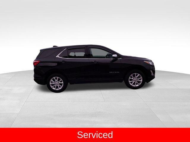 used 2019 Chevrolet Equinox car, priced at $19,000