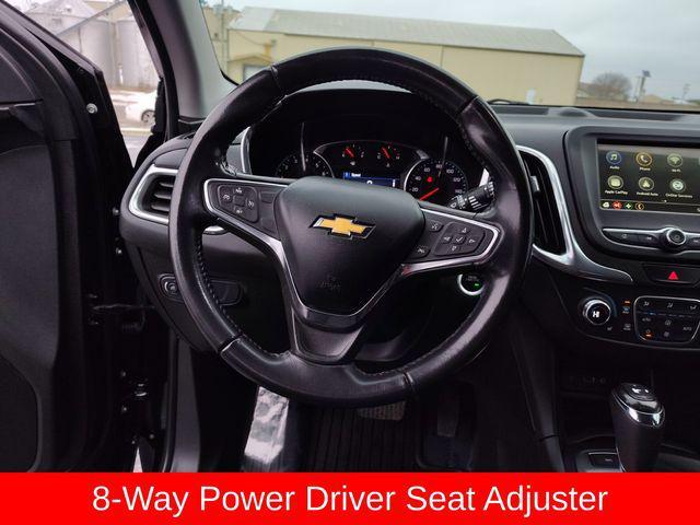 used 2019 Chevrolet Equinox car, priced at $19,000