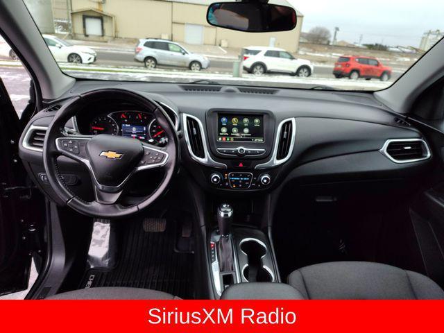 used 2019 Chevrolet Equinox car, priced at $19,000