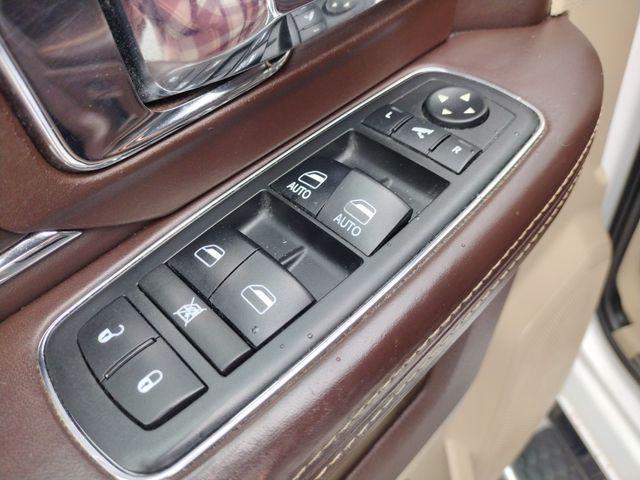 used 2017 Ram 1500 car, priced at $26,879