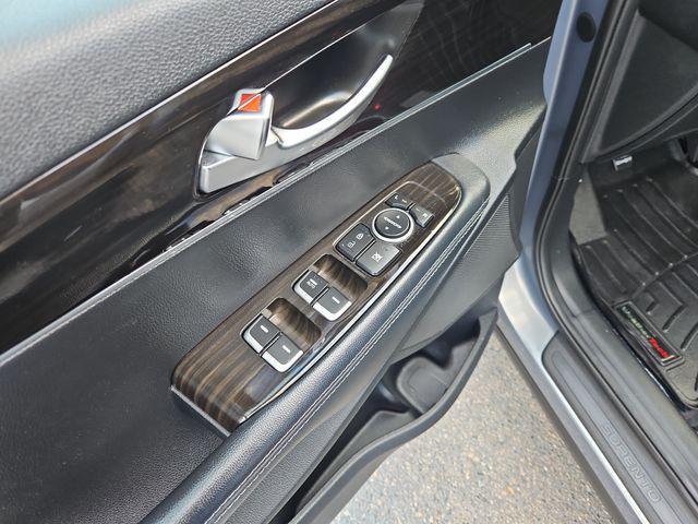 used 2020 Kia Sorento car, priced at $14,959