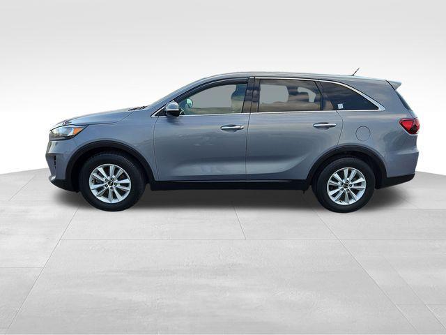 used 2020 Kia Sorento car, priced at $14,959