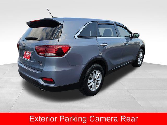 used 2020 Kia Sorento car, priced at $14,959