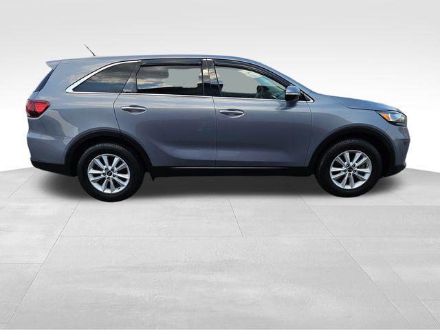 used 2020 Kia Sorento car, priced at $14,959
