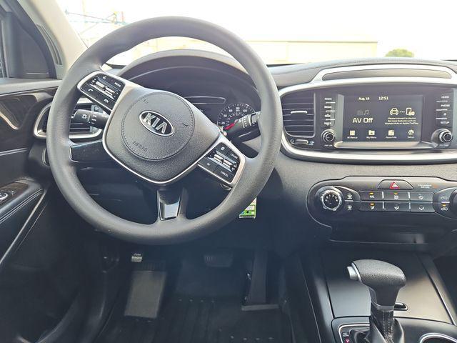 used 2020 Kia Sorento car, priced at $14,959