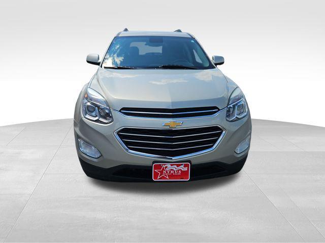 used 2016 Chevrolet Equinox car, priced at $10,449