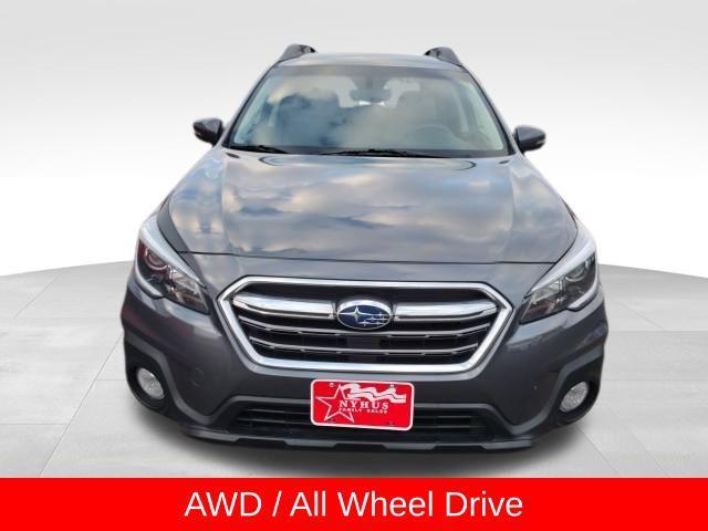 used 2019 Subaru Outback car, priced at $18,271