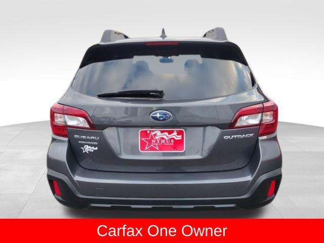 used 2019 Subaru Outback car, priced at $18,271