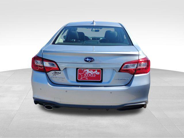 used 2019 Subaru Legacy car, priced at $17,775