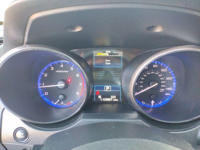 used 2019 Subaru Legacy car, priced at $17,775