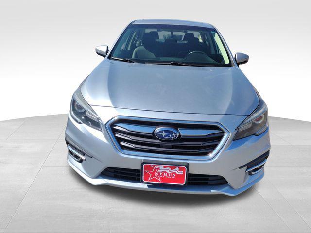 used 2019 Subaru Legacy car, priced at $17,775