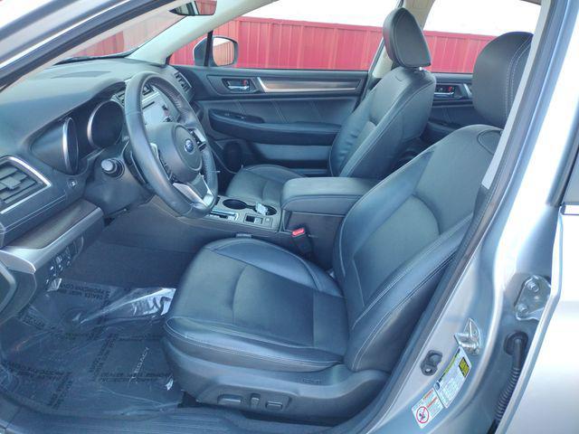 used 2019 Subaru Legacy car, priced at $17,775