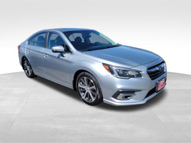 used 2019 Subaru Legacy car, priced at $17,775