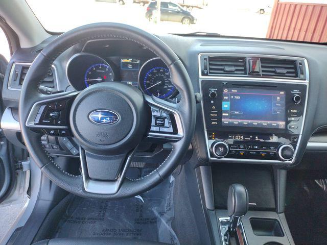 used 2019 Subaru Legacy car, priced at $17,775