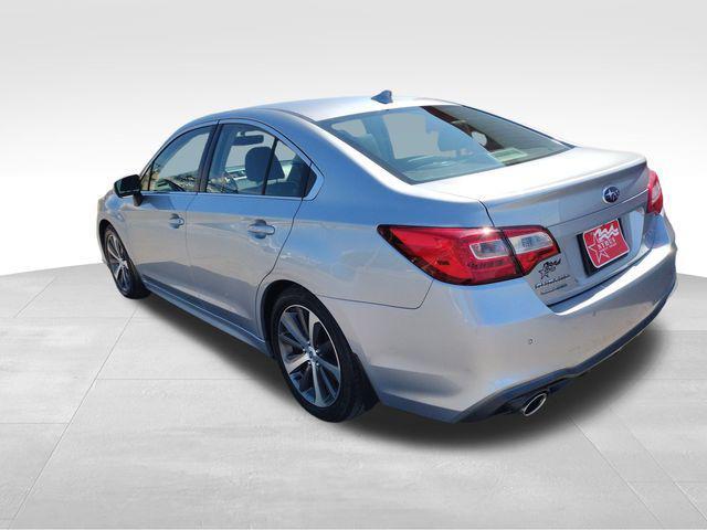 used 2019 Subaru Legacy car, priced at $17,775