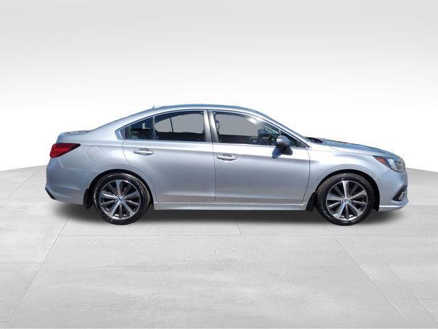 used 2019 Subaru Legacy car, priced at $17,775