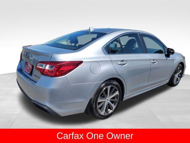 used 2019 Subaru Legacy car, priced at $17,775