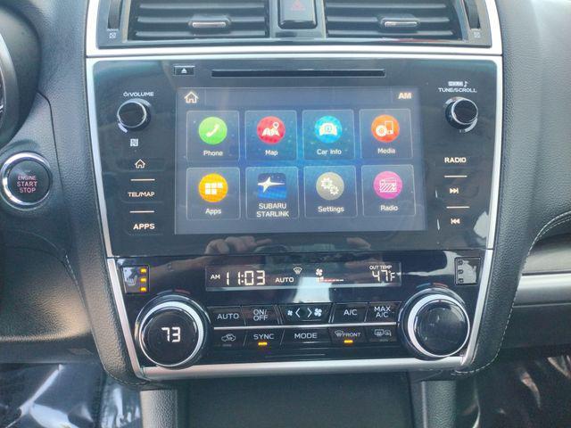 used 2019 Subaru Legacy car, priced at $17,775