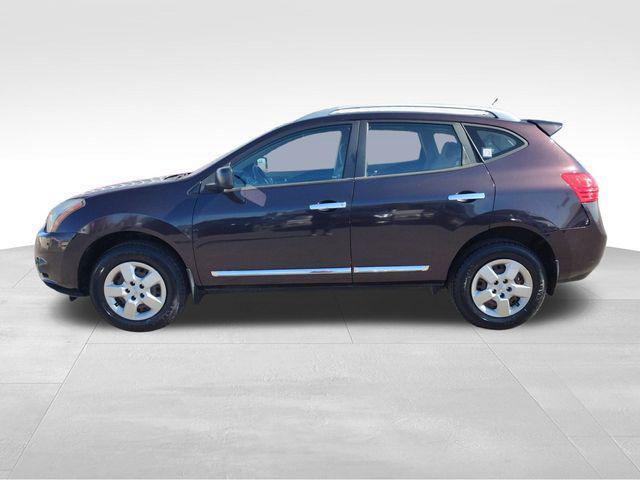 used 2014 Nissan Rogue Select car, priced at $10,500